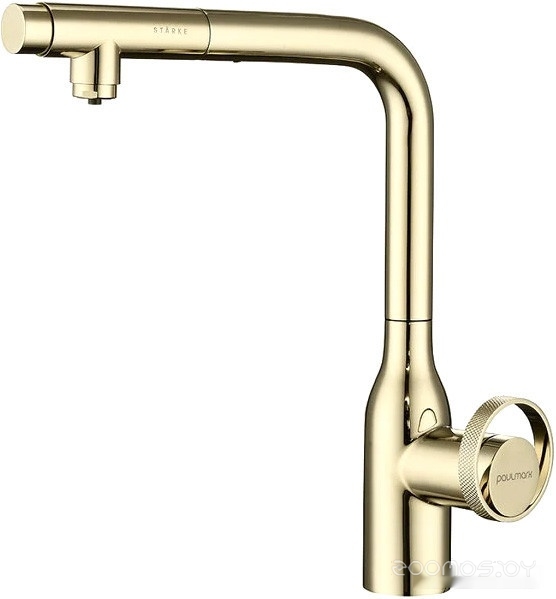 Paulmark Urban Ur213104-G (золото)
