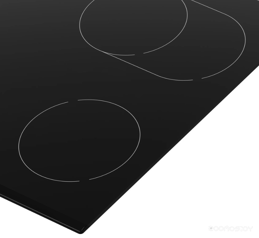 Варочная панель Hotpoint HR 6T6 B S