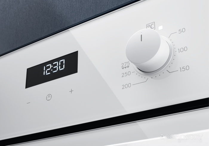 Духовой шкаф Electrolux EOF5C50V