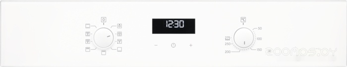 Духовой шкаф Electrolux EOF5C50V