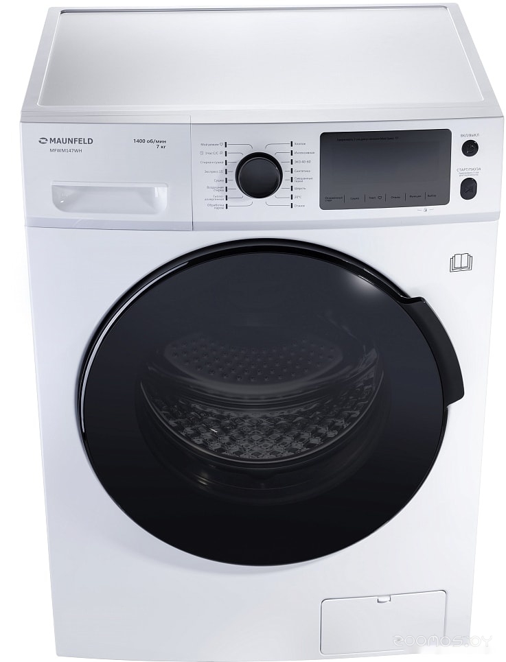 Maunfeld MFWM147WH