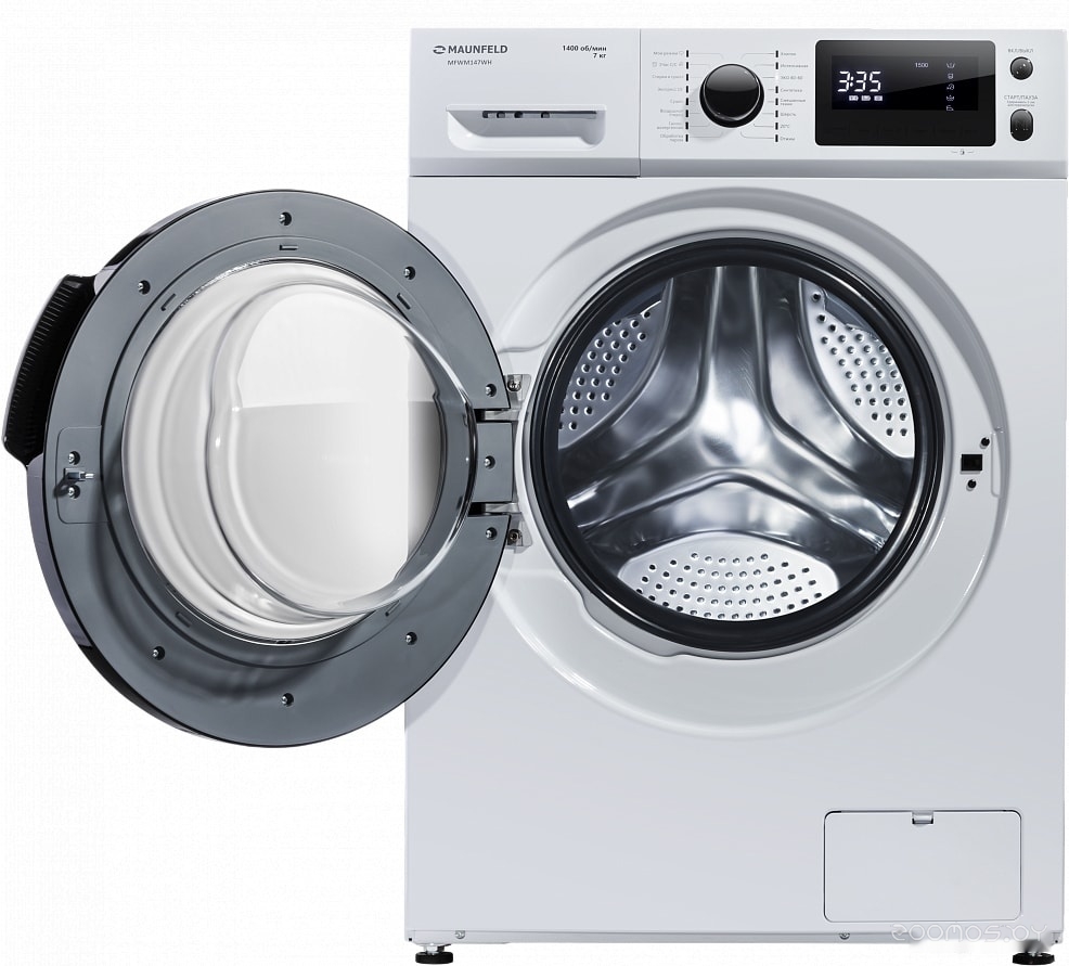 Maunfeld MFWM147WH