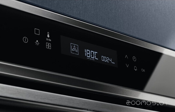 Духовой шкаф Electrolux EOB7S31X