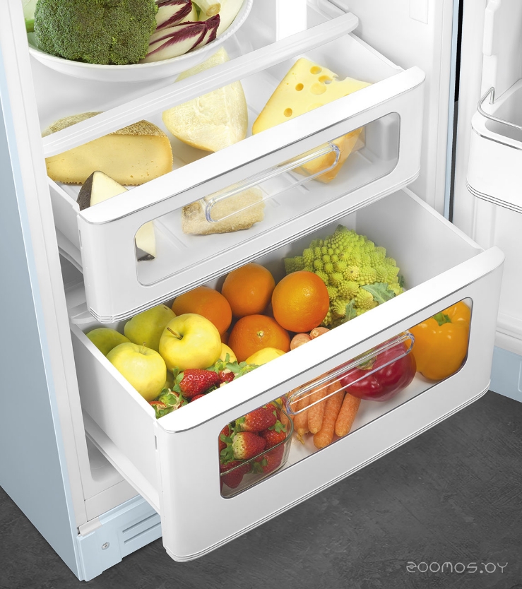 Smeg FAB30RPB5