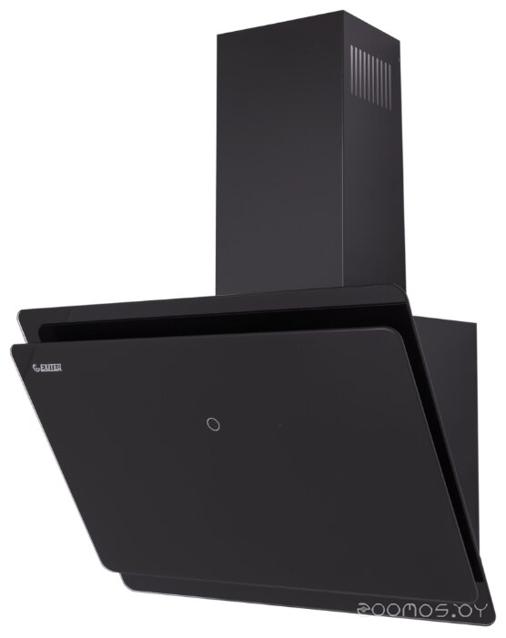Кухонная вытяжка Exiteq EX-1126 black