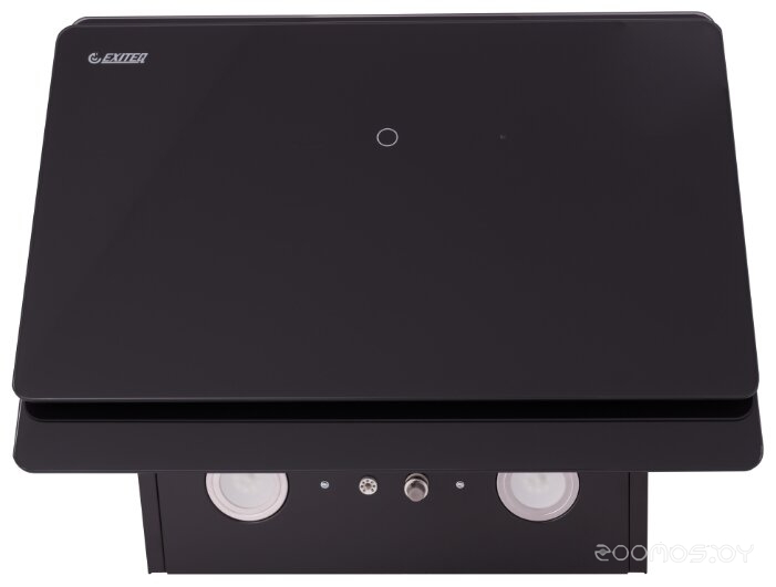 Кухонная вытяжка Exiteq EX-1126 black