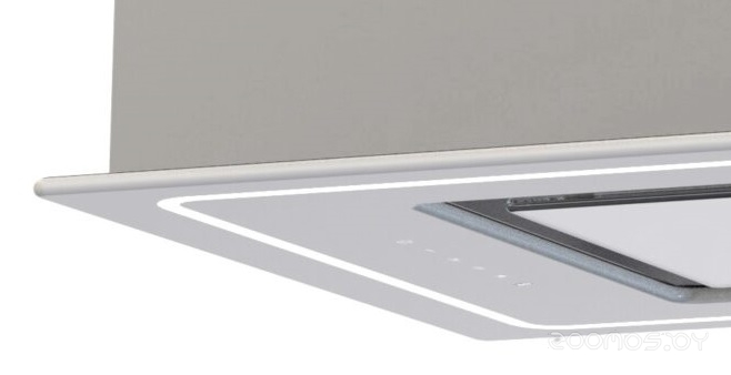 Кухонная вытяжка Schtoff Vega 60 White