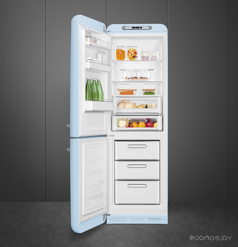 Smeg FAB32LPB5