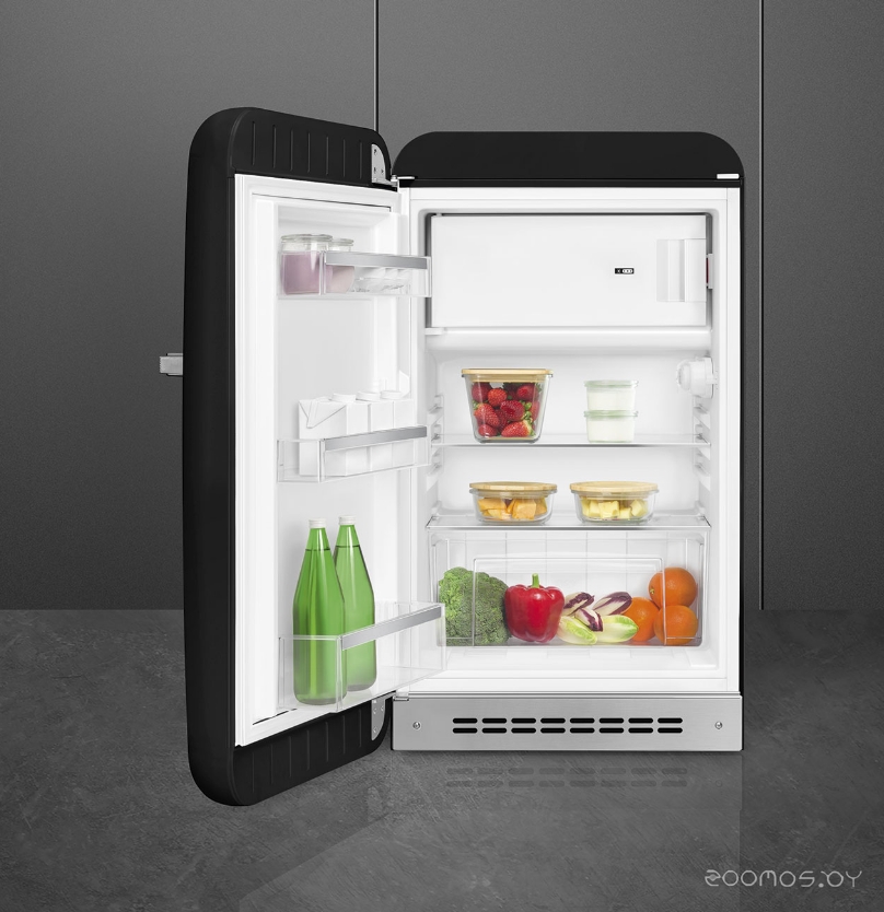 Smeg FAB10LBL5