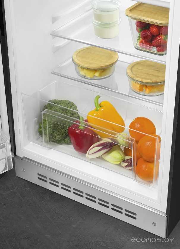 Smeg FAB10LBL5