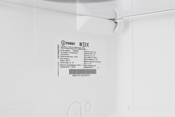 Indesit IBD 18
