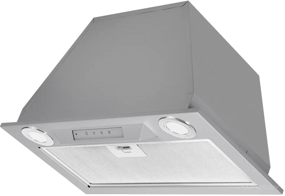 Кухонная вытяжка Kuppersberg INLINEA 52 Inox