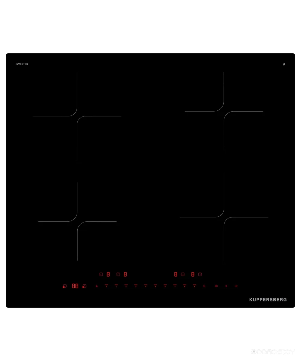 Варочная панель Kuppersberg ICI 605