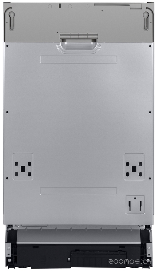 Посудомоечная машина Maunfeld MLP-08IMROI