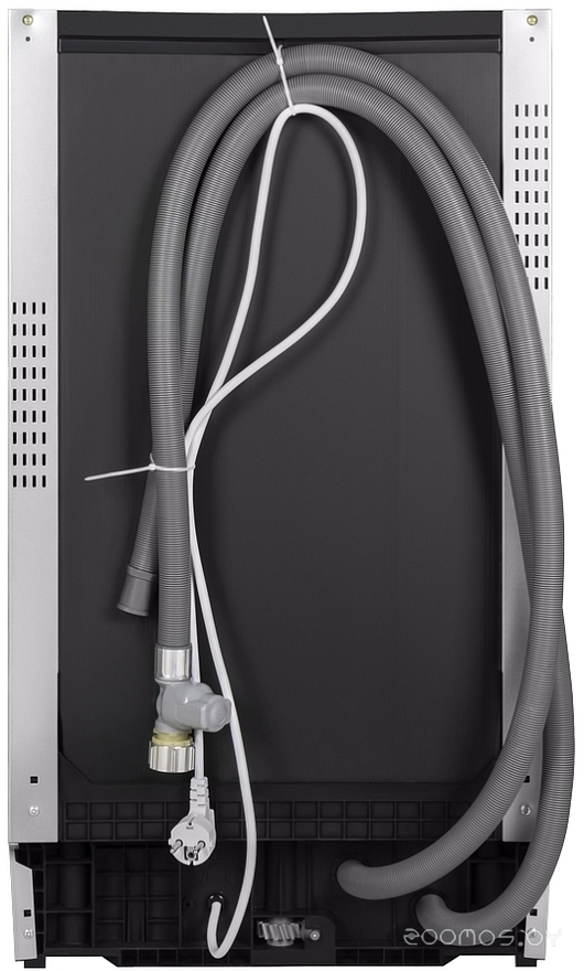 Посудомоечная машина Maunfeld MLP-08IMROI