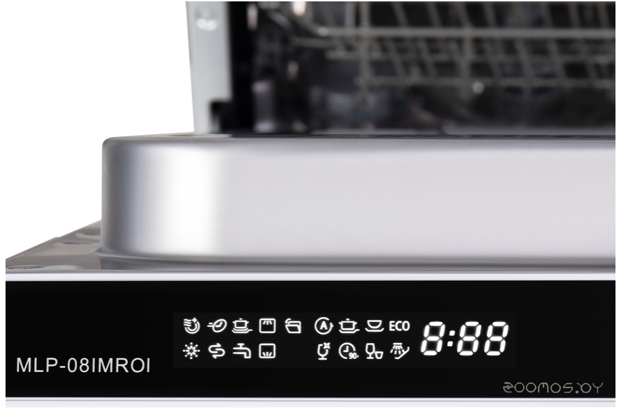 Посудомоечная машина Maunfeld MLP-08IMROI