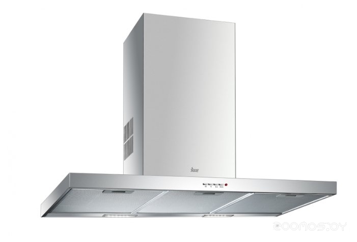 Кухонная вытяжка Teka DSJ 650 INOX