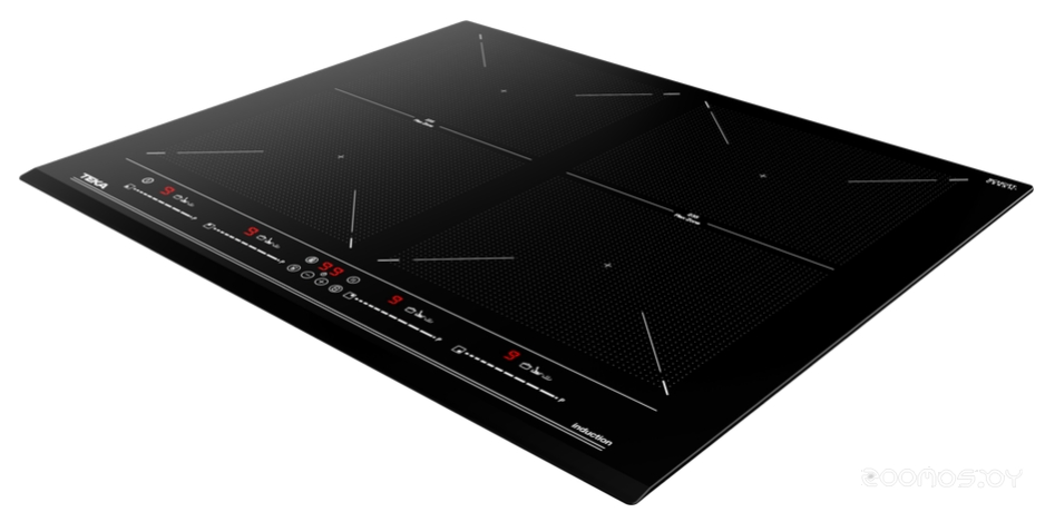 Варочная панель Teka IZF 64600 MSP (черное стекло)
