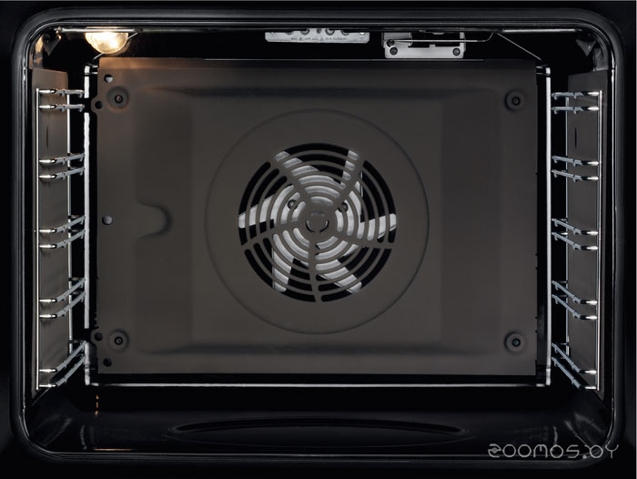 Духовой шкаф Electrolux EOD3C70TK