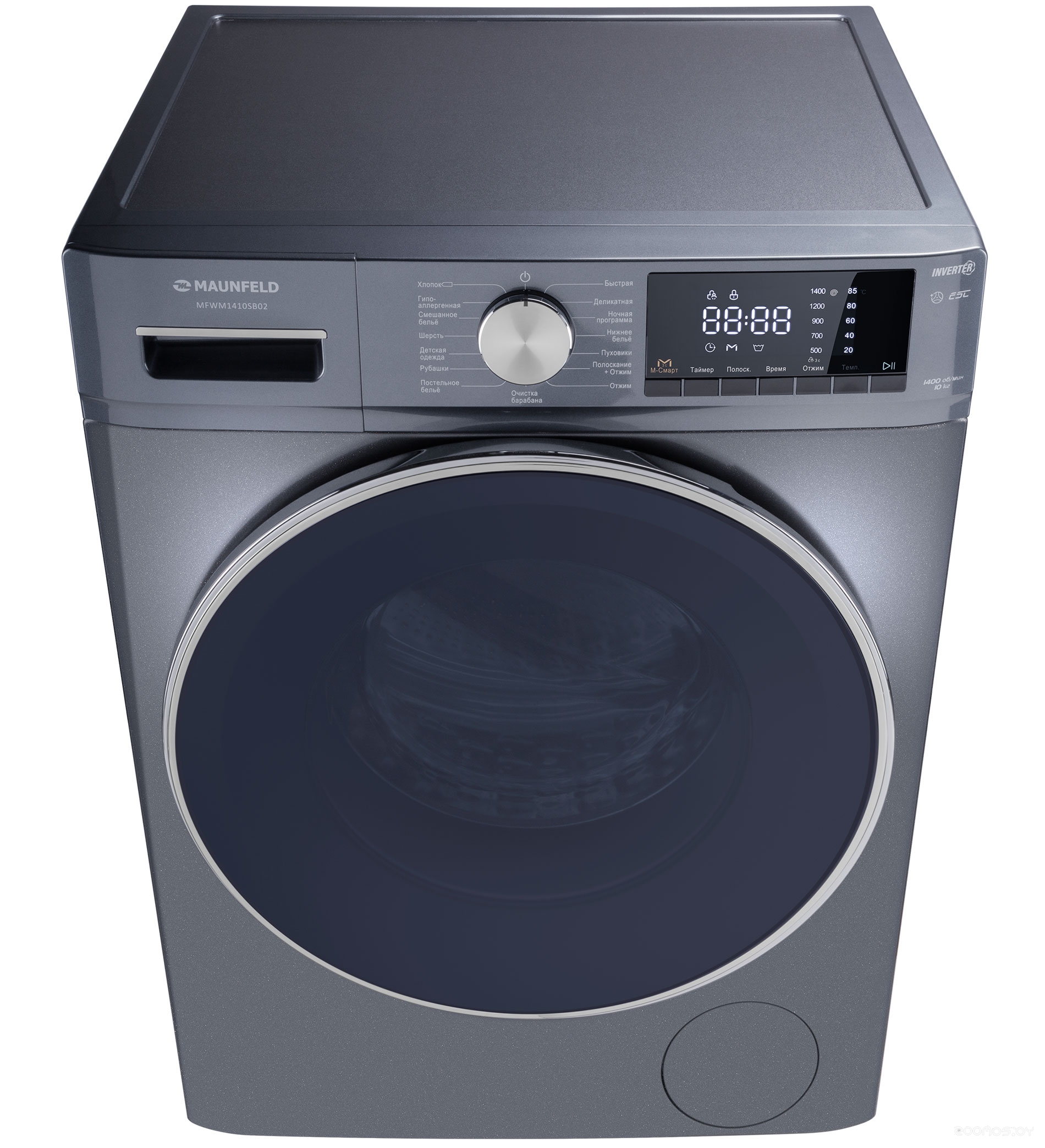 Maunfeld MFWM1410SB02