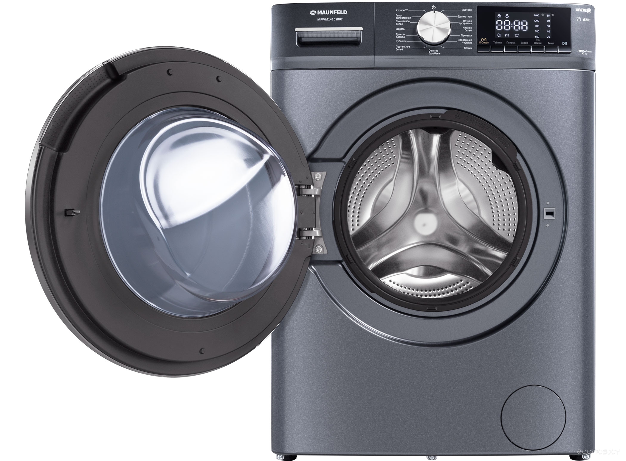 Maunfeld MFWM1410SB02