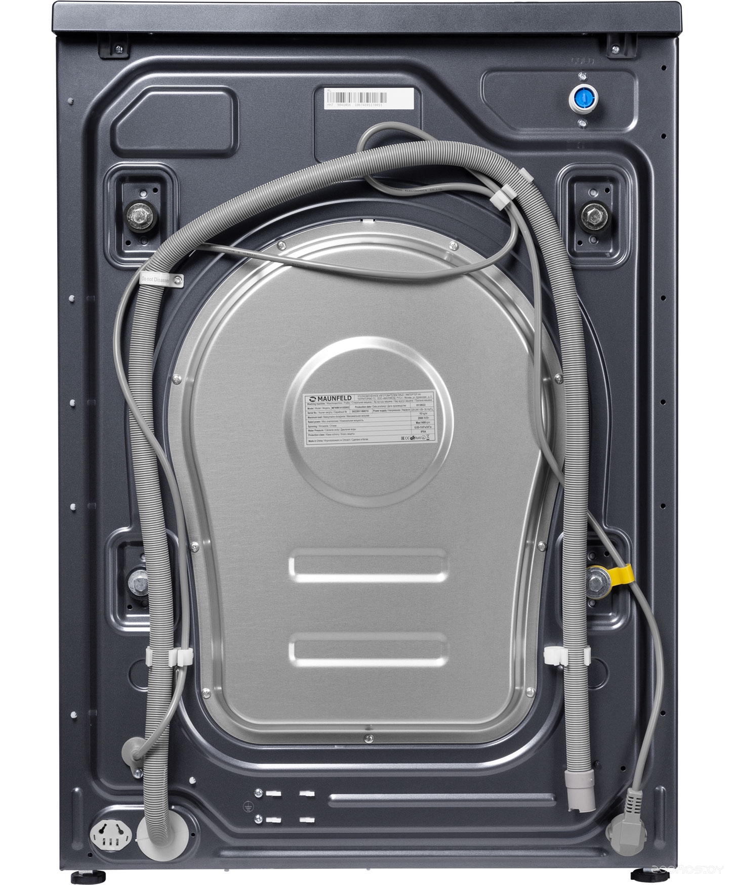 Maunfeld MFWM1410SB02