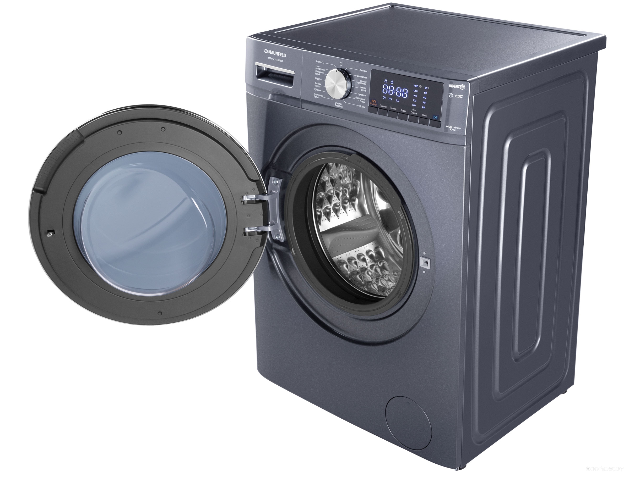 Maunfeld MFWM1410SB02