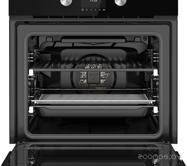 Духовой шкаф Teka STEAKMASTER NIGHT RIVER BLACK 111000036