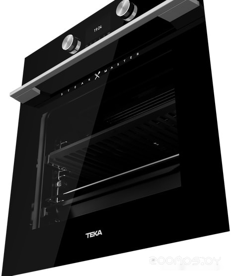 Духовой шкаф Teka STEAKMASTER NIGHT RIVER BLACK 111000036