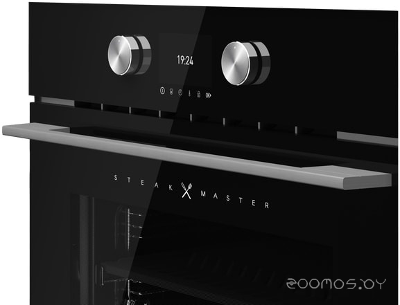 Духовой шкаф Teka STEAKMASTER NIGHT RIVER BLACK 111000036
