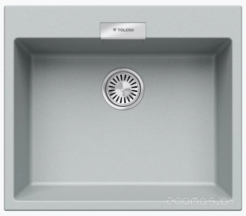 Tolero Loft TL-580 платина