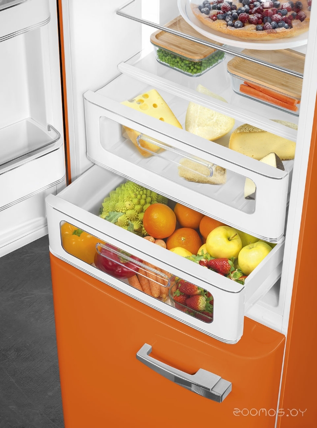 Smeg FAB32LOR5