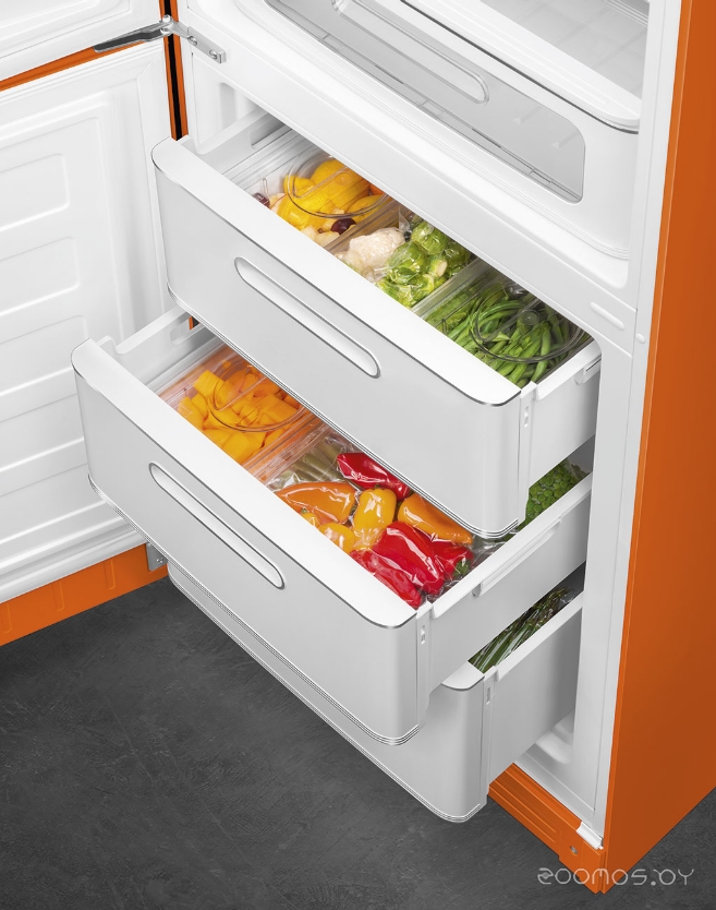 Smeg FAB32LOR5