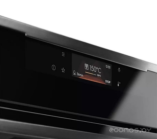 Духовой шкаф Electrolux SteamCrisp 700 pyroliza KOCBP39H