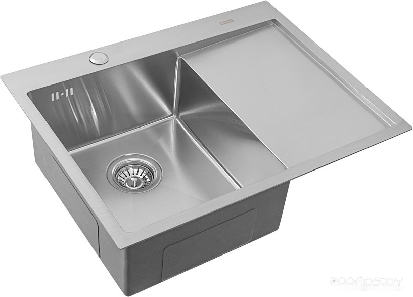 ARFEKA AF 650*505 L Satin Nano