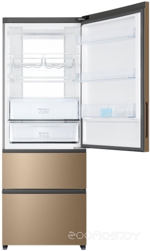 HAIER A4F742CGG