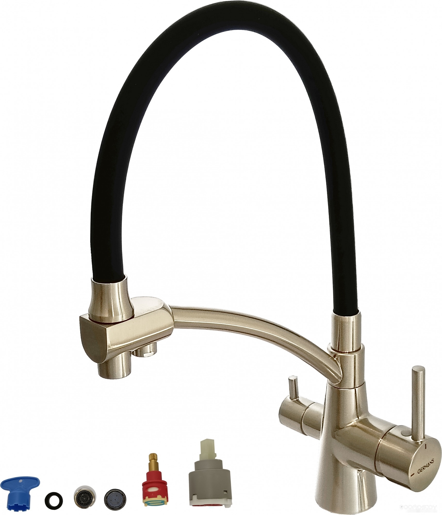 Gerhans KK4855A-2