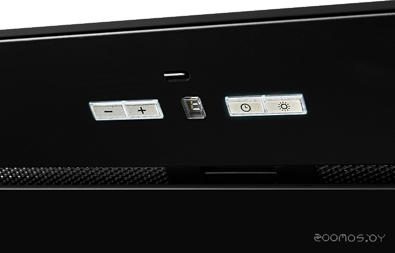 Кухонная вытяжка Kuppersberg IBOX 60 B