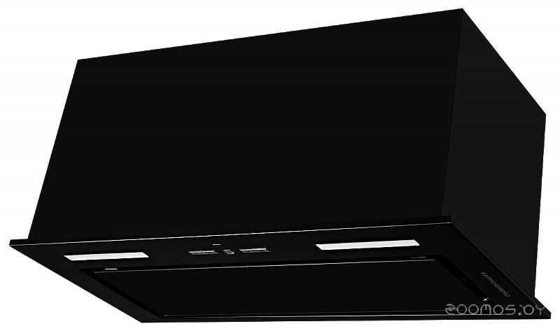Кухонная вытяжка Kuppersberg IBOX 60 B