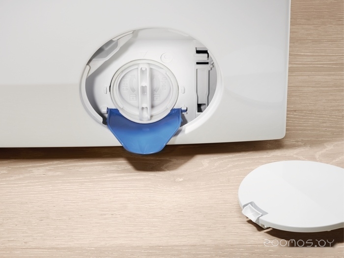 Electrolux SensiCare 600 EW6FNL348SP