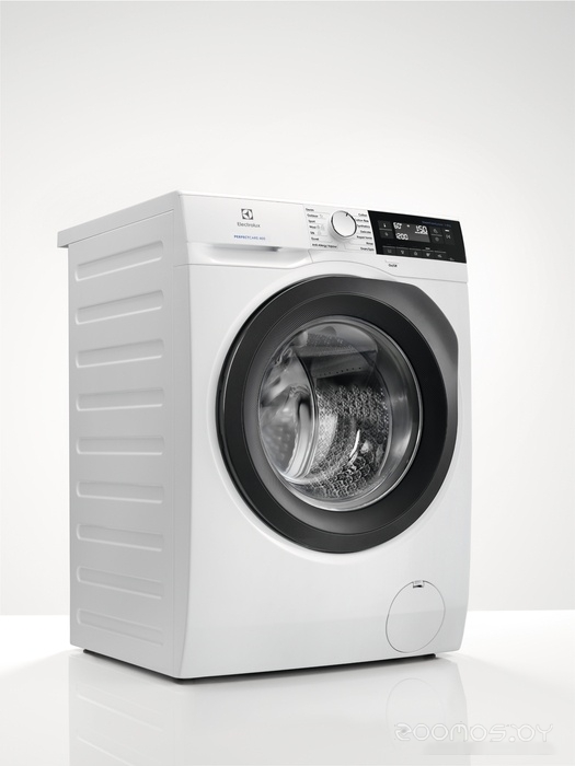 Electrolux SensiCare 600 EW6FNL348SP