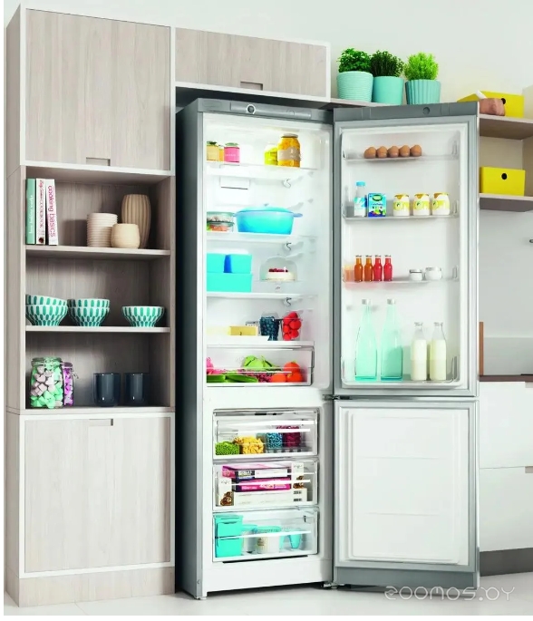 Indesit ITS 4200 NG