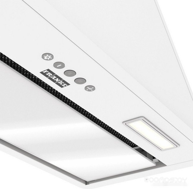 Кухонная вытяжка Franke Vera WH 72 305.0712.242