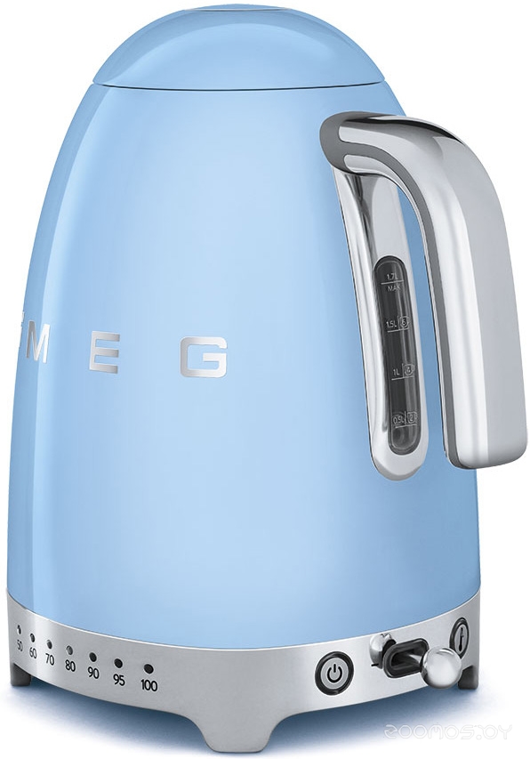 Smeg KLF04PBEU