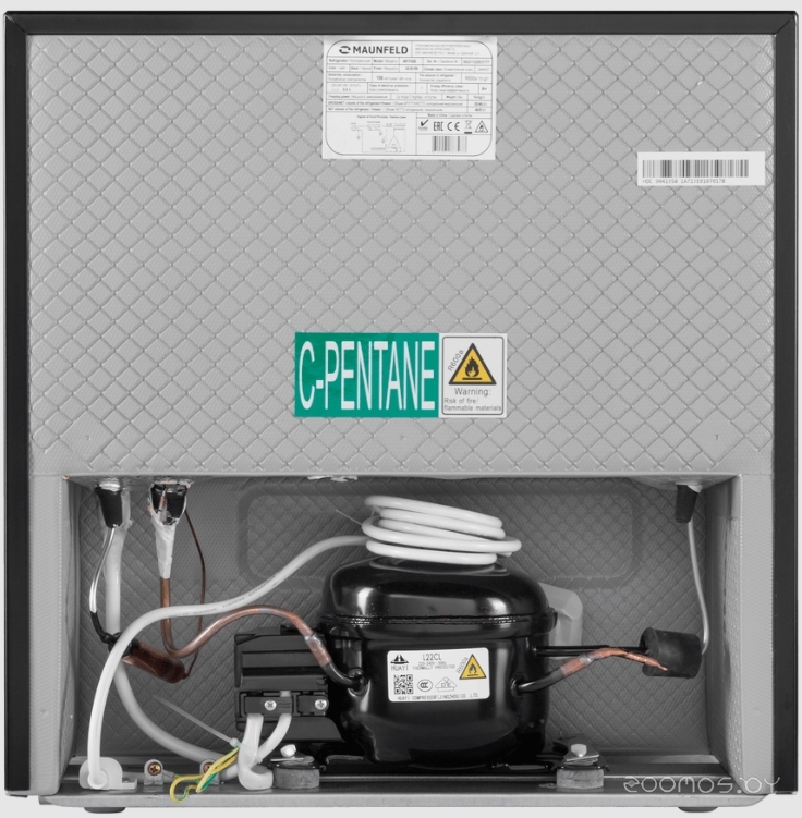Maunfeld MFF50B