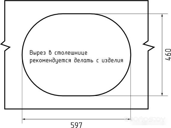 GranFest QUARZ Z-58 (темно-серый)