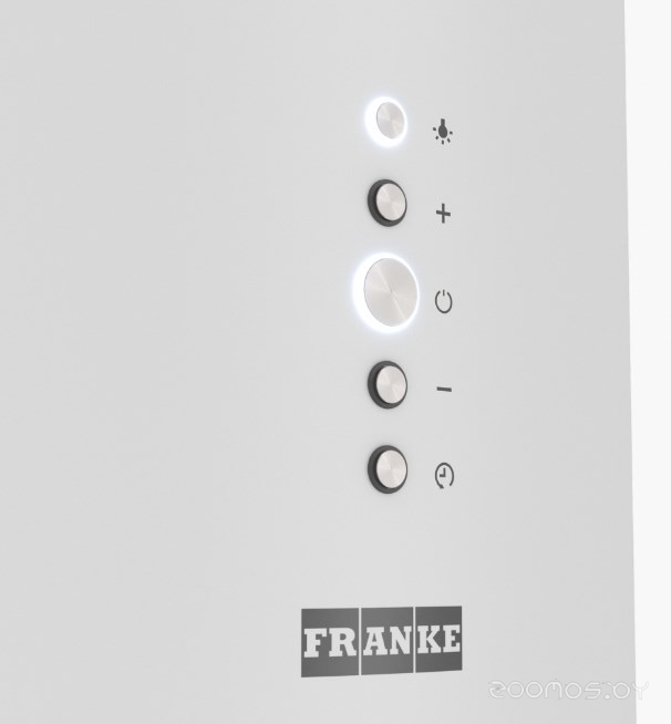 Кухонная вытяжка Franke REEF 35 WH 335.0706.921
