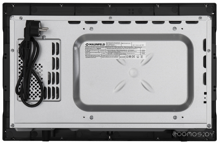 Микроволновая печь Maunfeld XBMO202S