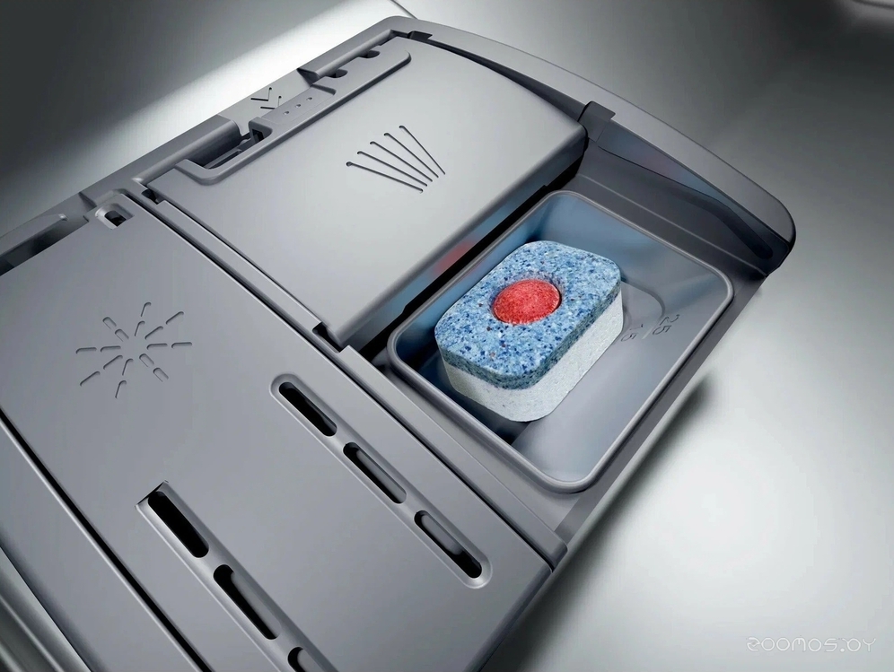 Посудомоечная машина Bosch SMV46KX04E