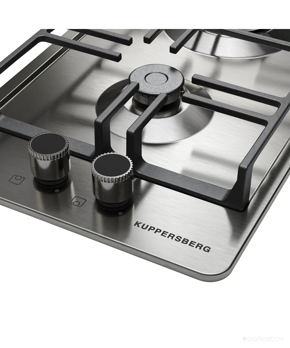 Варочная панель Kuppersberg FS 39 X